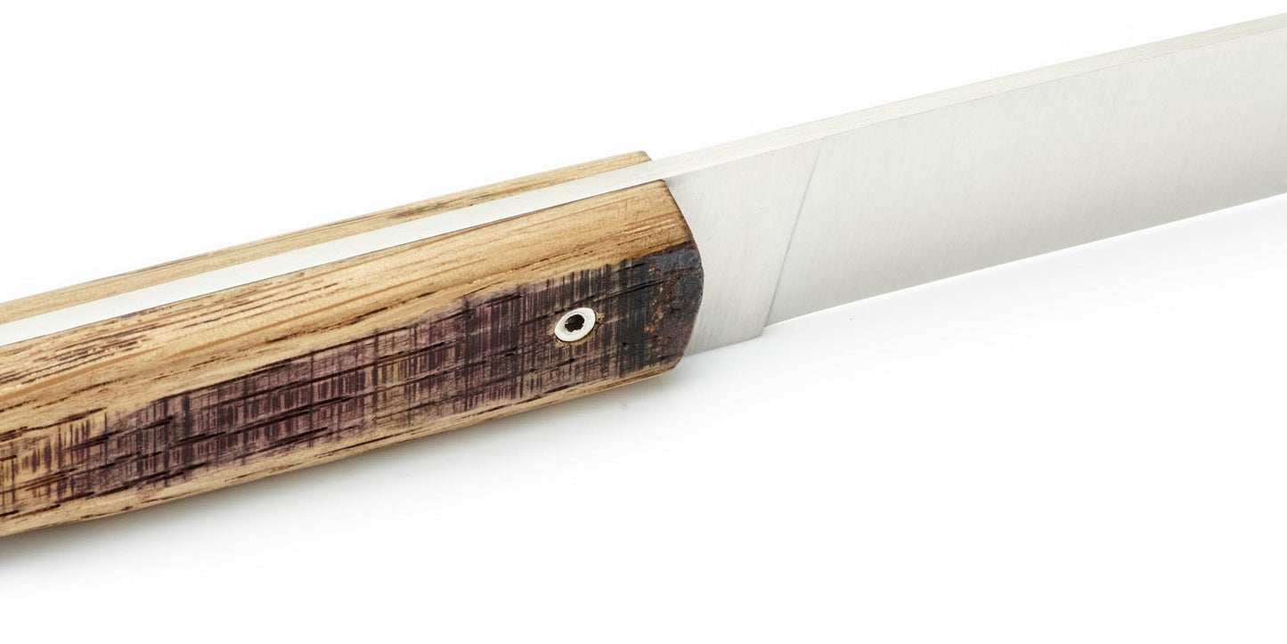 Perceval Knive — Le Grand Table Egetræ fra Vinfad