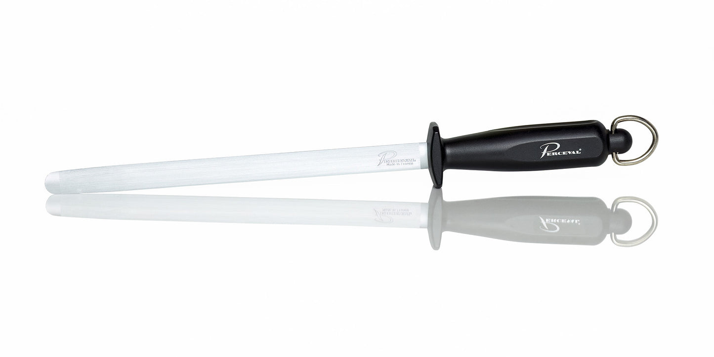 Perceval Knive — Strygestål Paperstone