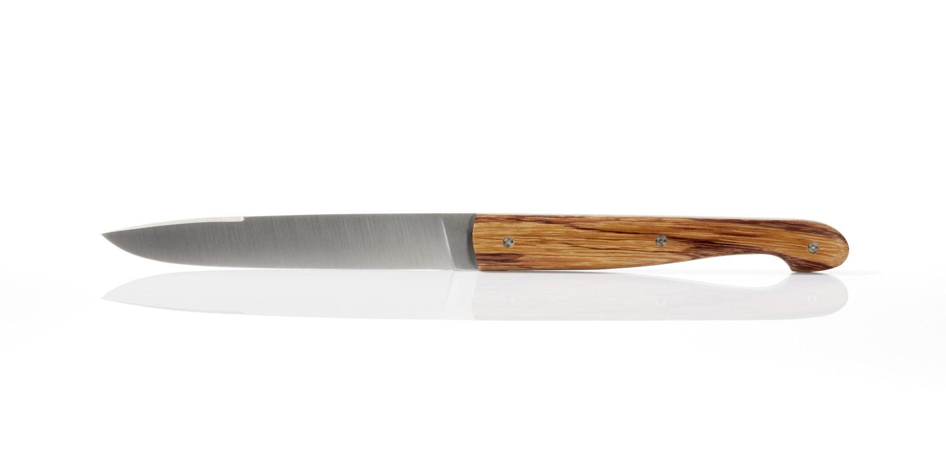 Perceval Knive — Le Grand Table Slangetræ