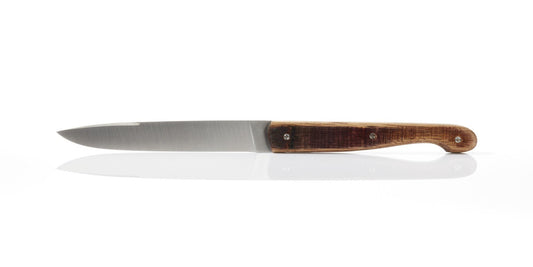 Perceval Knive — Le Grand Table Egetræ fra Vinfad