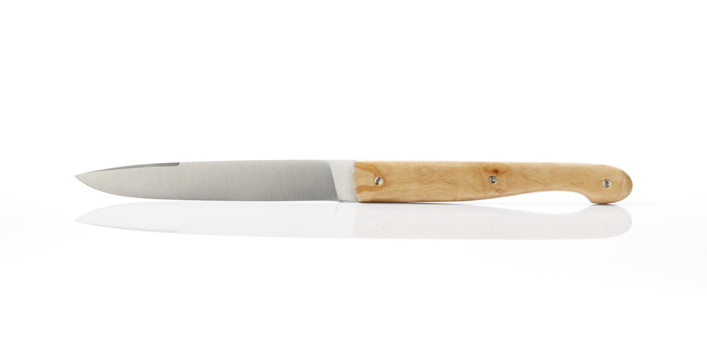 Perceval Knive — Le Grand Table Oliventræ