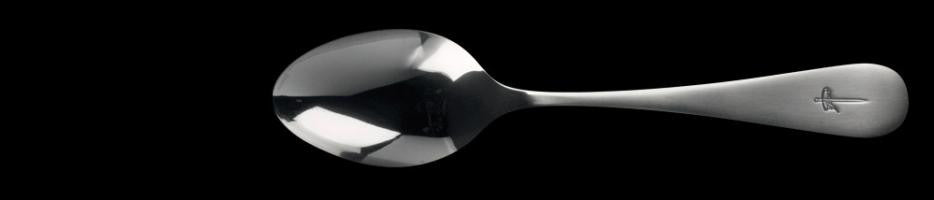 6 stk. Dessertske