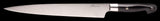 Forskærerkniv - Slicer G10