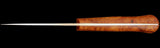 Randonneur Jagtkniv Arizona Ironwood