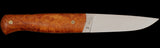 Randonneur Jagtkniv Arizona Ironwood