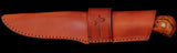Randonneur Jagtkniv Arizona Ironwood