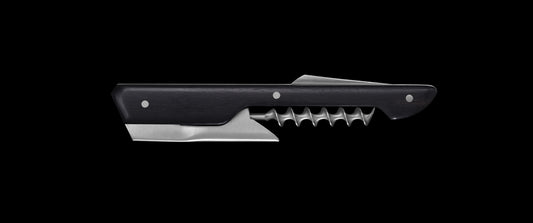 Perceval Knive — Sommelier Proptrækker Ibenholt